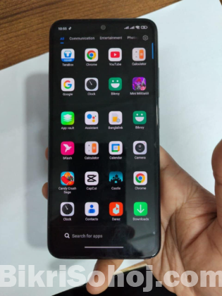Xiaomi redmi note 11